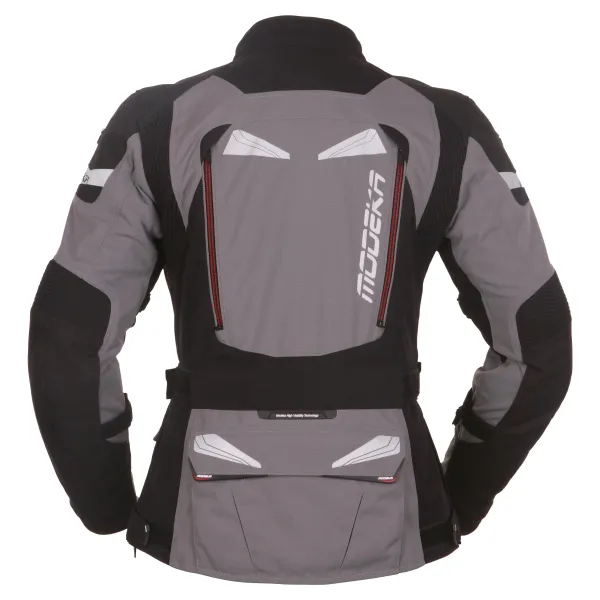 Motocyklová bunda Modeka Panamericana Lady