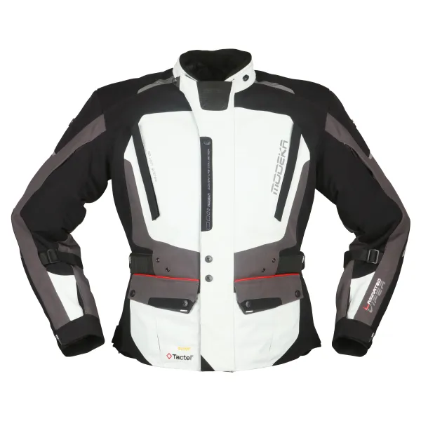 Motocyklová bunda Modeka Viper LT Motocyklová bunda Modeka Viper LT