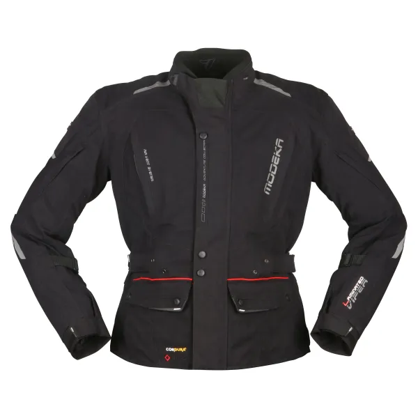 Motocyklová bunda Modeka Viper LT Motocyklová bunda Modeka Viper LT