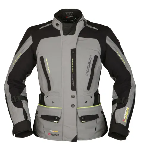 Motocyklov&#225 bunda Modeka Viper LT Lady