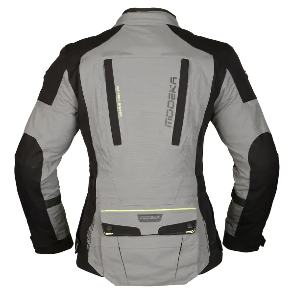 Motocyklová bunda Modeka Viper LT Lady Motocyklová bunda Modeka Viper LT Lady