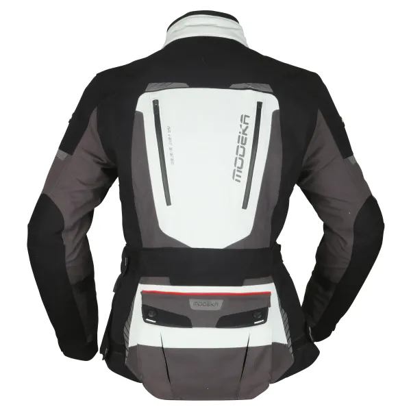 Motocyklová bunda Modeka Viper LT Lady Motocyklová bunda Modeka Viper LT Lady
