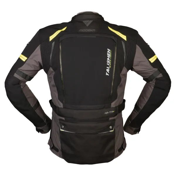 Motocyklová bunda Modeka Talismen