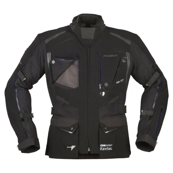 Motocyklová bunda Modeka Talismen