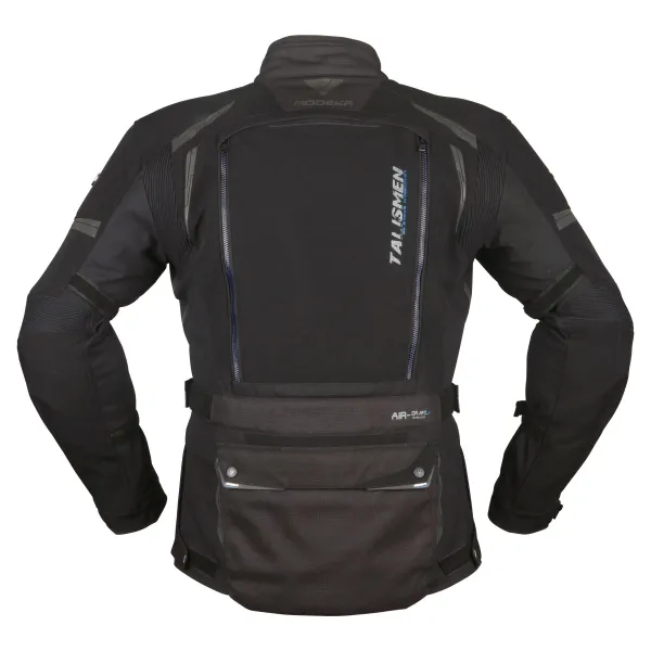 Motocyklová bunda Modeka Talismen