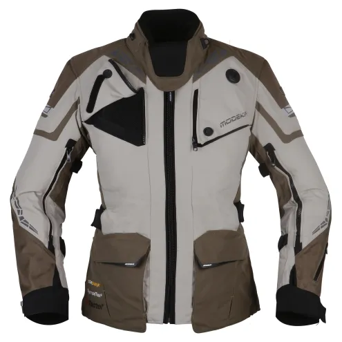 Motocyklov&#225 bunda Modeka Panamericana II Lady