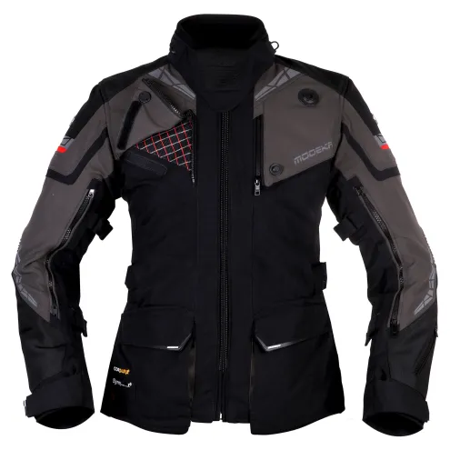 Motocyklov&#225 bunda Modeka Panamericana II Lady