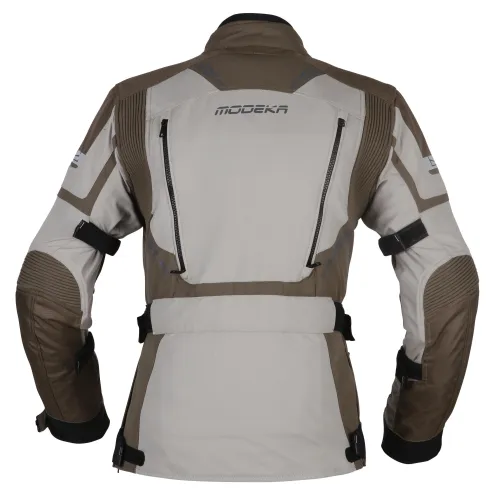 Motocyklov&#225 bunda Modeka Panamericana II Lady