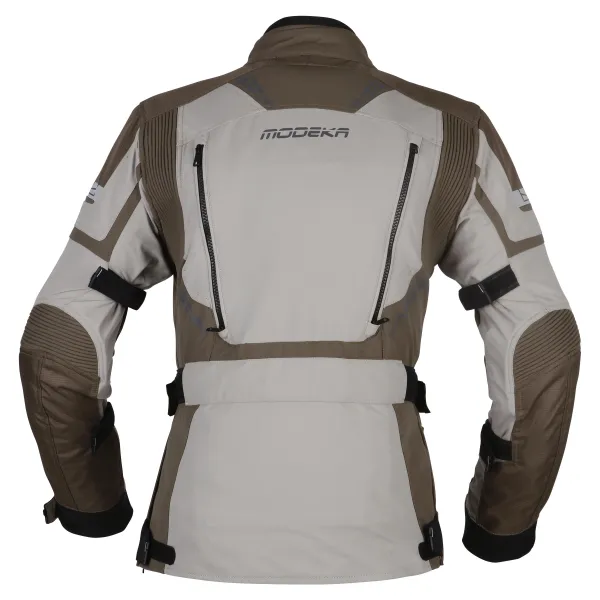 Motocyklová bunda Modeka Panamericana II Lady