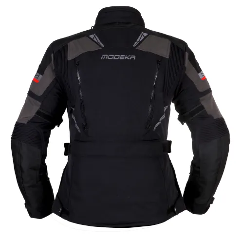 Motocyklov&#225 bunda Modeka Panamericana II Lady