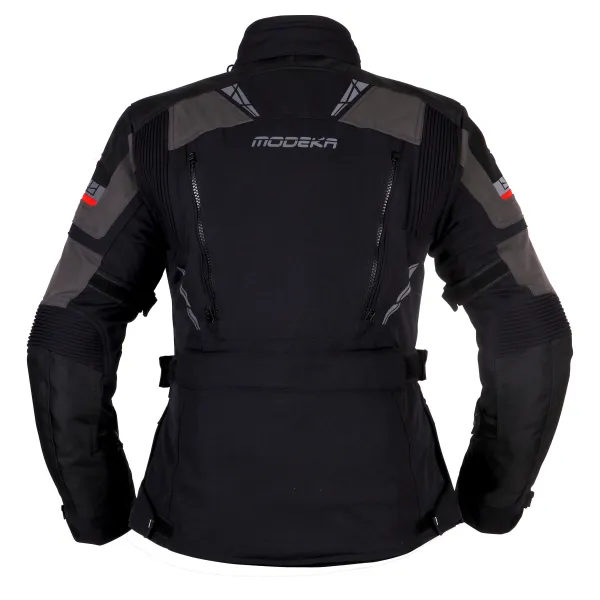 Motocyklová bunda Modeka Panamericana II Lady
