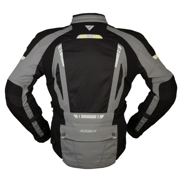 Motocyklová bunda Modeka AFT Air Motocyklová bunda Modeka AFT Air