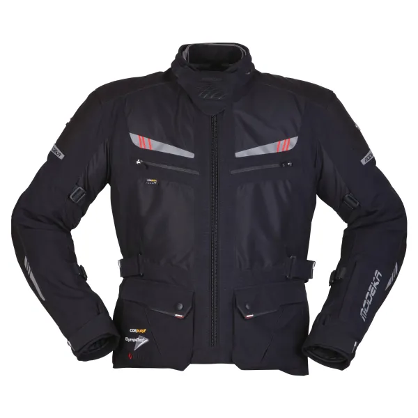 Motocyklová bunda Modeka AFT Air Motocyklová bunda Modeka AFT Air