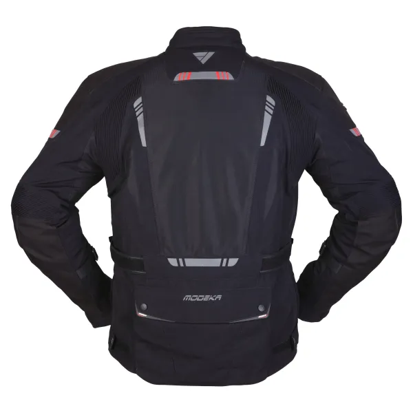 Motocyklová bunda Modeka AFT Air Motocyklová bunda Modeka AFT Air