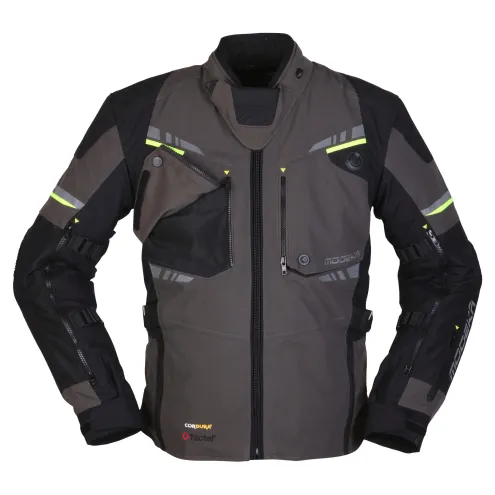 Motocyklová bunda Modeka Taran Motocyklová bunda Modeka Taran