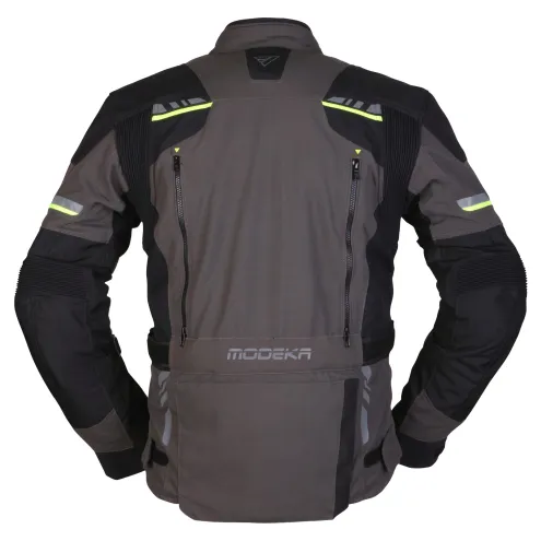 Motocyklová bunda Modeka Taran Motocyklová bunda Modeka Taran