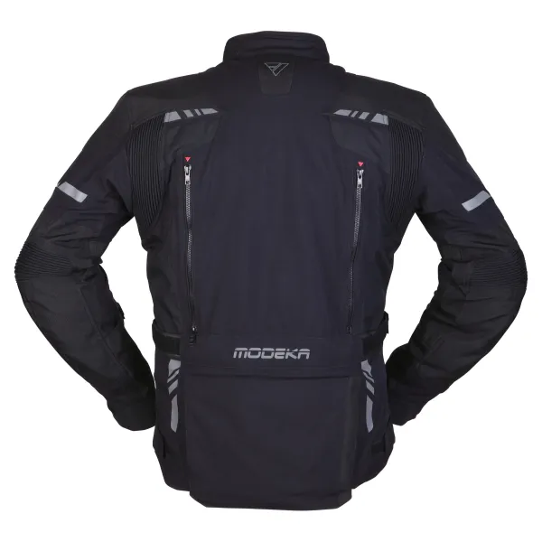 Motocyklová bunda Modeka Taran