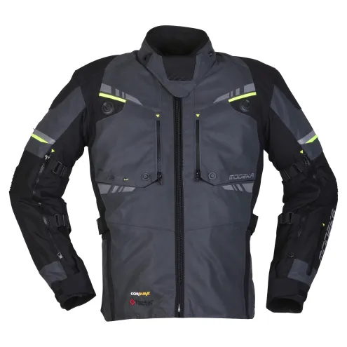 Motocyklová bunda Modeka Taran Flash Motocyklová bunda Modeka Taran Flash