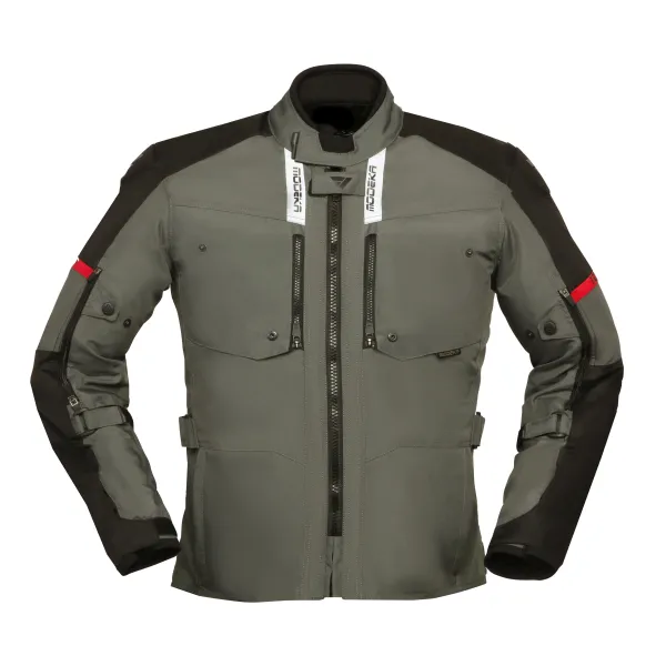 Motocyklová bunda Modeka Raegis Motocyklová bunda Modeka Raegis