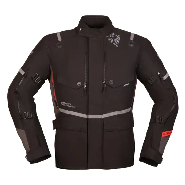 Motocyklová bunda Modeka Trohn Motocyklová bunda Modeka Trohn
