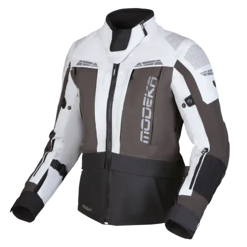Motocyklová bunda Modeka Hydron Lady