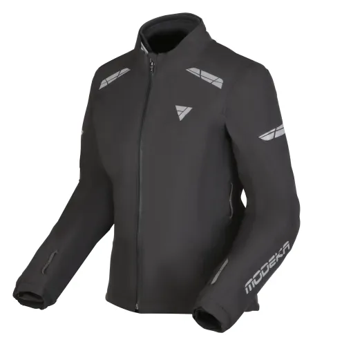 Motocyklová bunda Modeka Hydron Lady