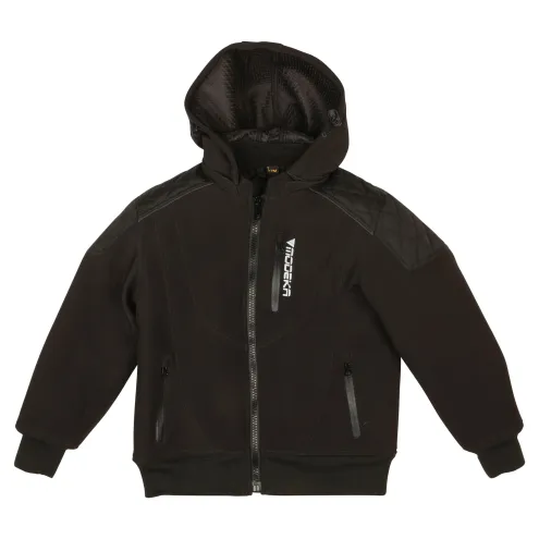 Motocyklov&#225 bunda Modeka Clarke Kids