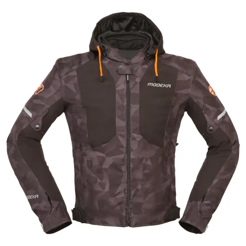 Motocyklová bunda Modeka Jakson Motocyklová bunda Modeka Jakson