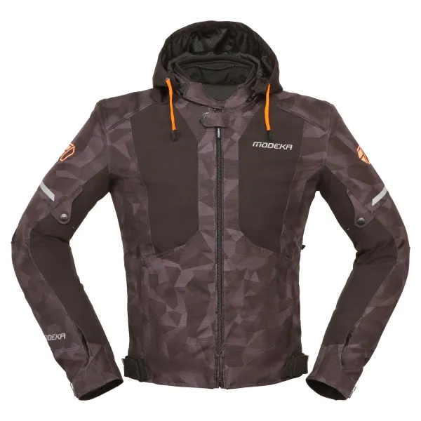 Motocyklová bunda Modeka Jakson Motocyklová bunda Modeka Jakson