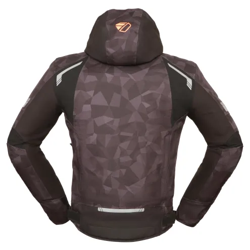 Motocyklová bunda Modeka Jakson Motocyklová bunda Modeka Jakson