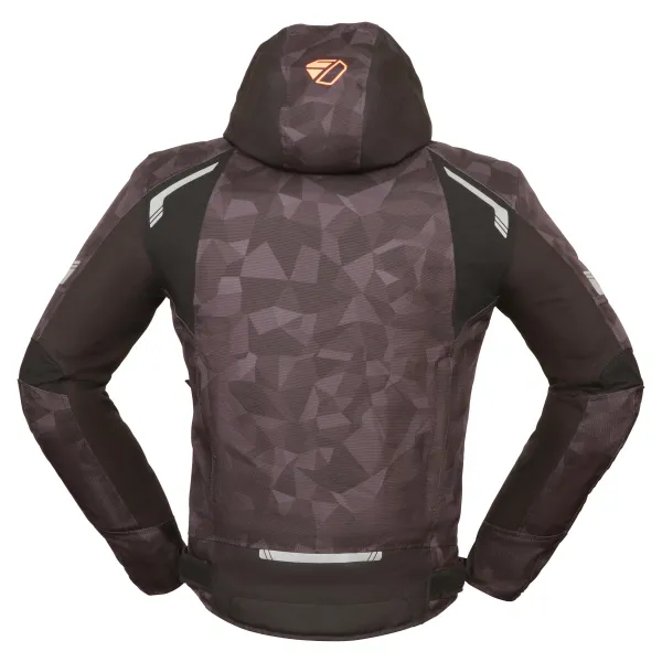 Motocyklová bunda Modeka Jakson Motocyklová bunda Modeka Jakson