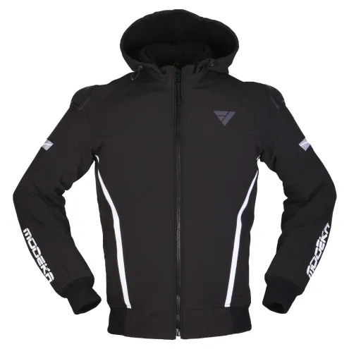 Motocyklová bunda Modeka Clarke Sport Motocyklová bunda Modeka Clarke Sport