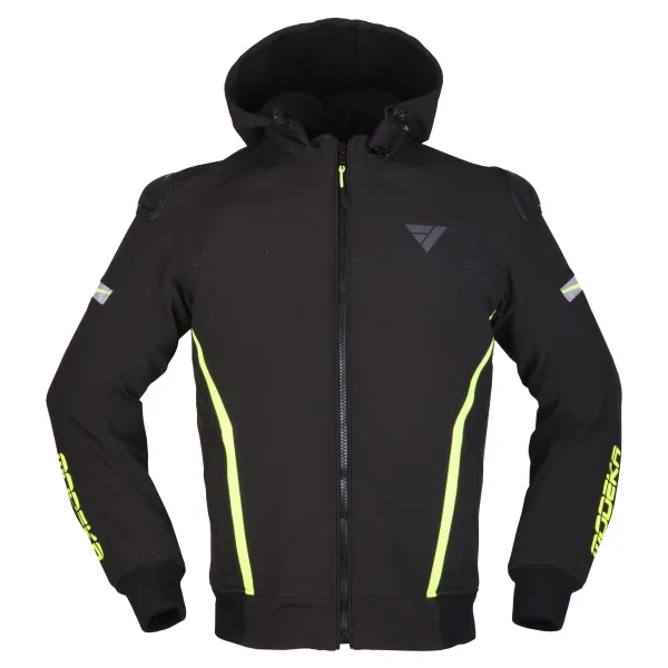 Motocyklová bunda Modeka Clarke Sport