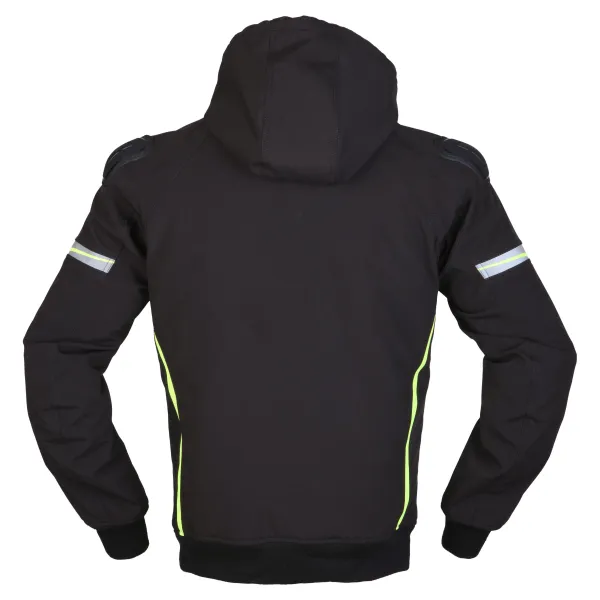 Motocyklová bunda Modeka Clarke Sport