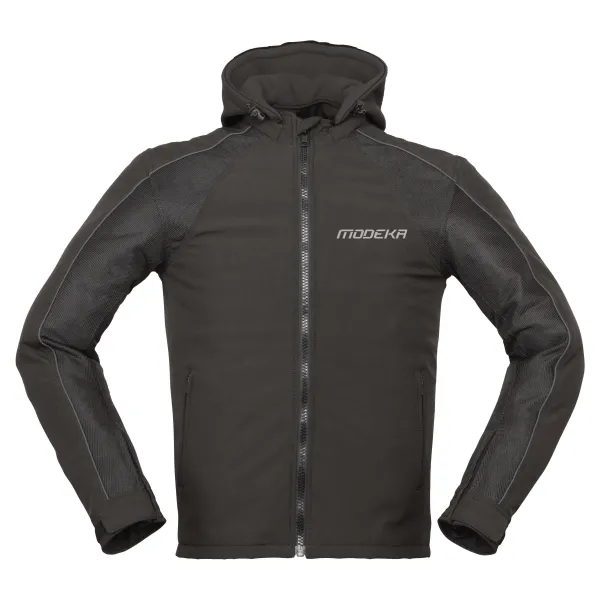 Motocyklová bunda Modeka Chuck Air