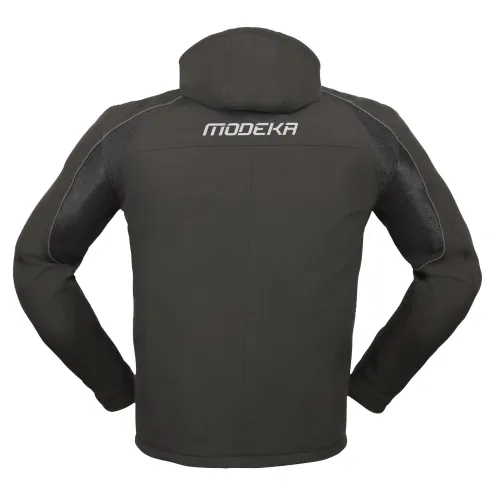 Motocyklová bunda Modeka Chuck Air Motocyklová bunda Modeka Chuck Air
