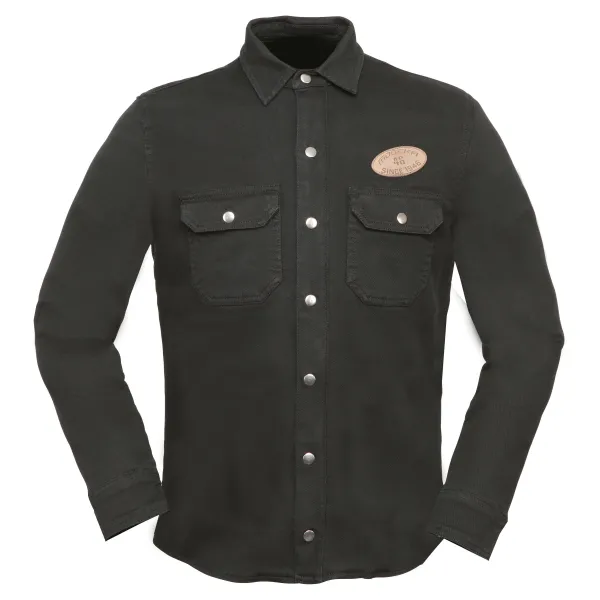 Košeľa motocyklová Modeka Oliwer Košeľa motocyklová Modeka Oliwer