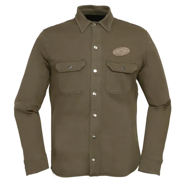 Košeľa motocyklová Modeka Oliwer Košeľa motocyklová Modeka Oliwer