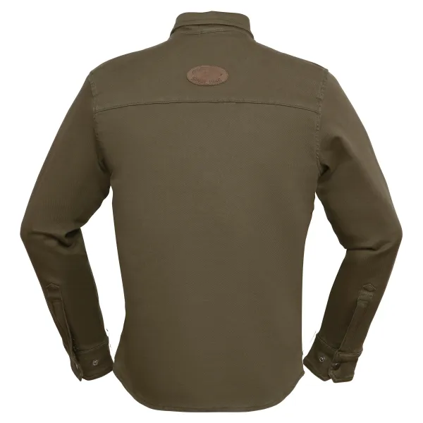 Košeľa motocyklová Modeka Oliwer Košeľa motocyklová Modeka Oliwer