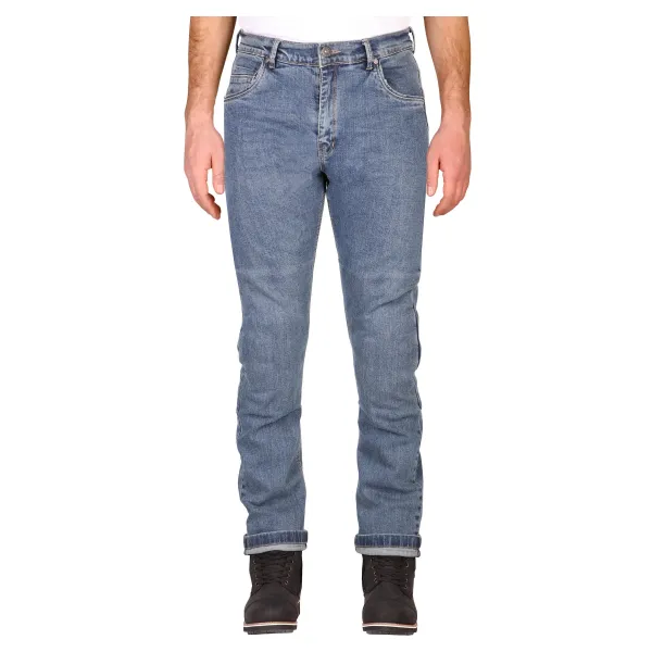 Motocyklové džínsy Modeka Alexius