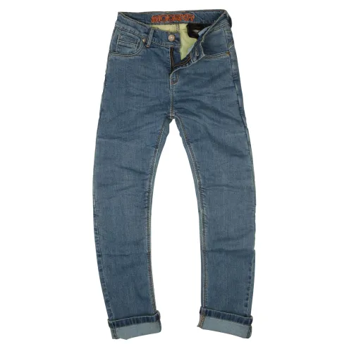 Motocyklové dž&#237nsy Modeka Alexius Kids