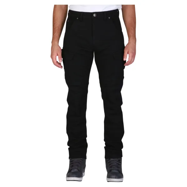 Motocyklové džínsy Modeka Brandon Cargo Motocyklové džínsy Modeka Brandon Cargo