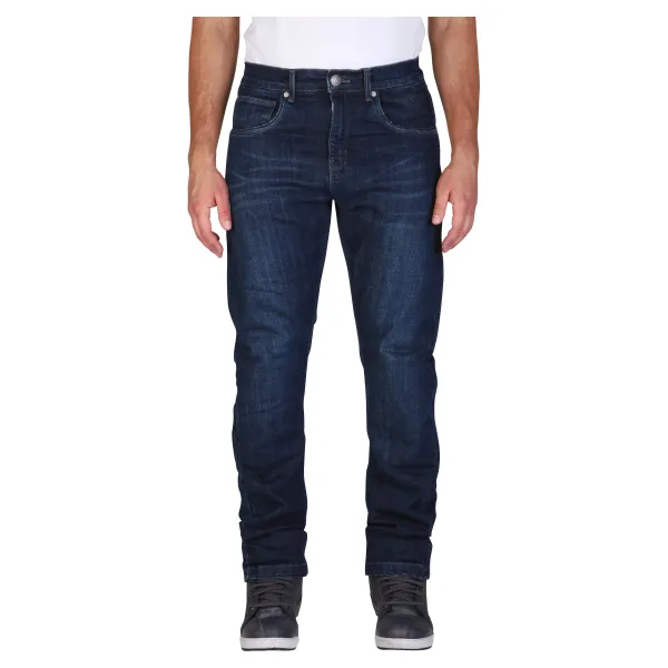 Motocyklové džínsy Modeka Glenn Cool