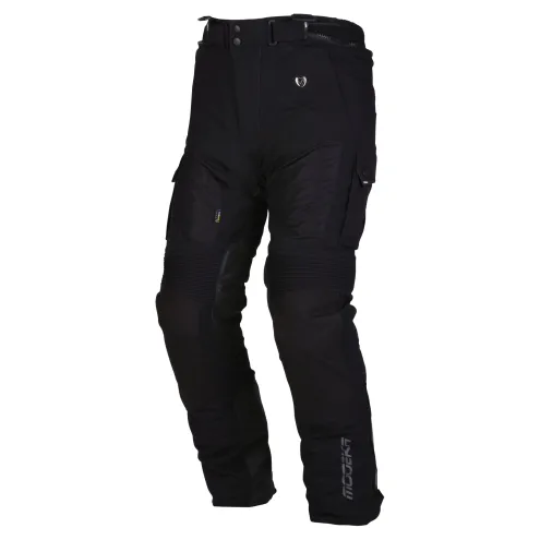 Motocyklové nohavice Modeka AFT Air Motocyklové nohavice Modeka AFT Air