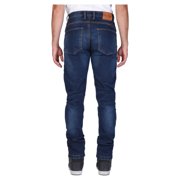 Motocyklové džínsy Modeka Sonic Mono