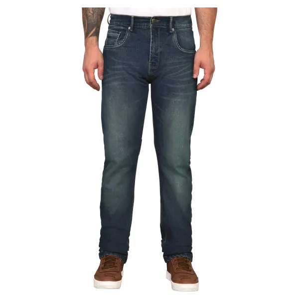 Motocyklové džínsy Modeka Finn Mono Motocyklové džínsy Modeka Finn Mono