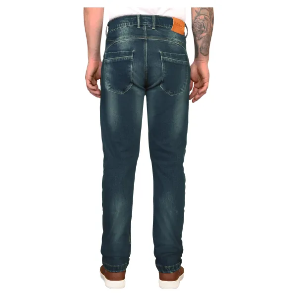 Motocyklové džínsy Modeka Finn Mono Motocyklové džínsy Modeka Finn Mono