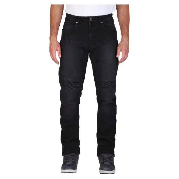 Motocyklové džínsy Modeka Callan