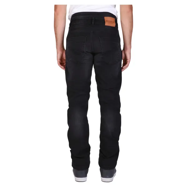 Motocyklové džínsy Modeka Callan