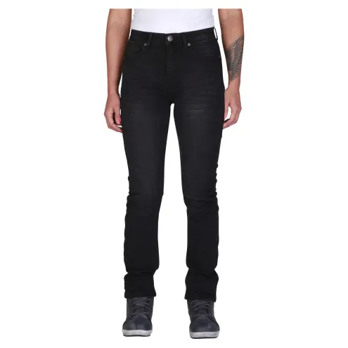 Motocyklové dž&#237nsy Modeka Tabera Lady